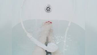 Epsom salt baths are popular. But do their health claims hold water?