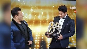 Sidharth Shukla wins Bigg Boss 13; Asim Riaz, Shehnaaz Gill declared runner ups and Paras Chhabra walks away with Rs 10 lakh