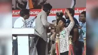 Bengaluru woman detained for raising pro-Pakistan slogan at anti-CAA event denied bail, to remain in judicial custody for 14 days