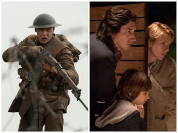 Lessons from Parasite: Let's talk about 1917, Marriage Story and the art of Oscar-nominated closeted conservatism