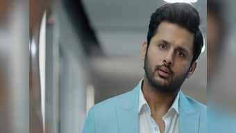 Nithiin, director Venky Kudumula on their new film Bheeshma, and how the actor's real life inspired the story
