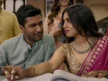 Bhoot — Part One: The Haunted Ship's domestic box office collection stands at 10.62 cr on Day 2 Bhoot — Part One: The Haunted Ship's domestic box office collection stands at 10.62 cr on Day 2