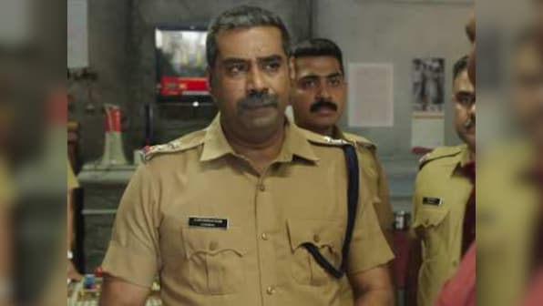 From Mahendra Varma to Ayyappanum Koshiyum, tracing 25 years of Biju Menon in Malayalam cinema