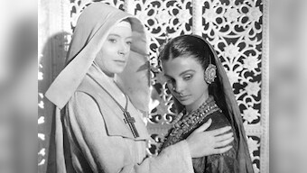 Can a cinematic masterpiece also be racist to Indians? 1947's Black Narcissus proves, yes it can