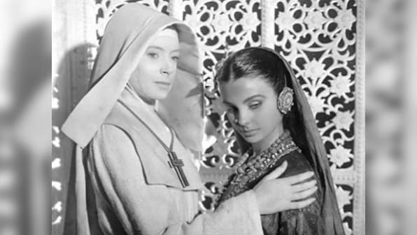 Can a cinematic masterpiece also be racist to Indians? 1947's Black Narcissus proves, yes it can