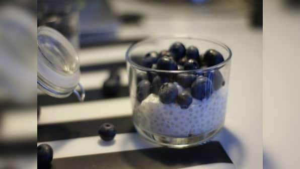 10 superfoods you'll want to include in your weight-loss diet plan