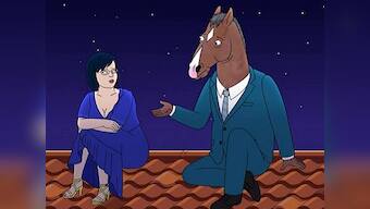 BoJack Horseman season 6 bows out with two weddings, an (almost) funeral, and a poignant farewell