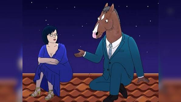 BoJack Horseman season 6 bows out with two weddings, an (almost) funeral, and a poignant farewell