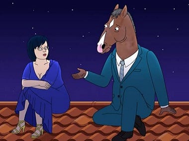 BoJack Horseman season 6 bows out with two weddings, an (almost) funeral, and a poignant farewell