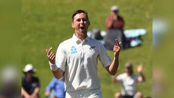 India vs New Zealand: Trent Boult says Hagley Oval pitch will offer more assistance to seamers than Basin Reserve Track