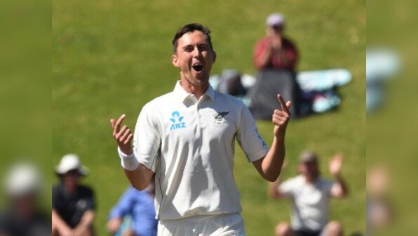 India vs New Zealand: Trent Boult says Hagley Oval pitch will offer more assistance to seamers than Basin Reserve Track