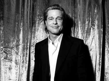 Brad Pitt's acceptance speeches this awards season are a work of art, from Brexit jokes to digs at his singlehood Brad Pitt's acceptance speeches this awards season are a work of art, from Brexit jokes to digs at his singlehood