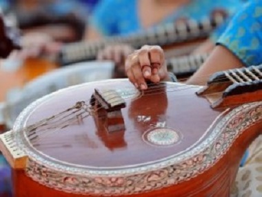 At CUSP festival in Chennai, introspecting on how to make the Carnatic music ecosystem a safe space for women At CUSP festival in Chennai, introspecting on how to make the Carnatic music ecosystem a safe space for women