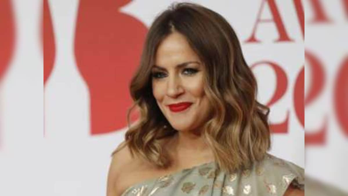 Caroline Flack, former host of reality TV show Love Island, dies by suicide at 40