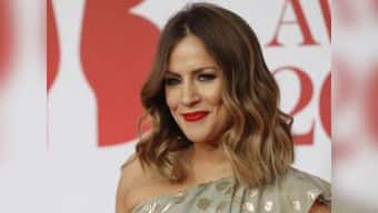 Caroline Flack, former host of reality TV show Love Island, dies by suicide at 40