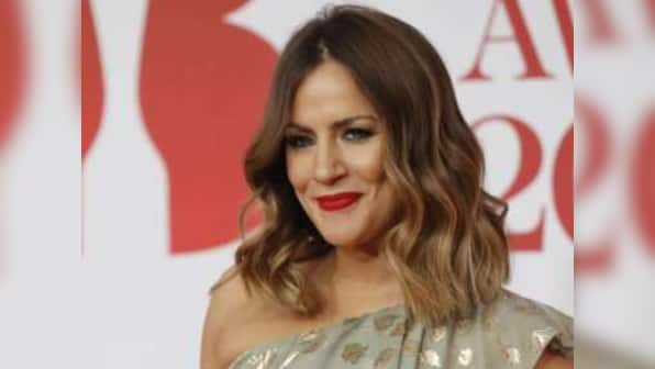 Caroline Flack, former host of reality TV show Love Island, dies by suicide at 40