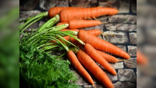 From salt water gargle to eating carrots, here are 5 home remedies to deal with tonsil stones