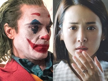 Oscars 2020: Is the Best Picture category an endorsement for Hollywood or a genuine pick of the year's best films? Oscars 2020: Is the Best Picture category an endorsement for Hollywood or a genuine pick of the year's best films?