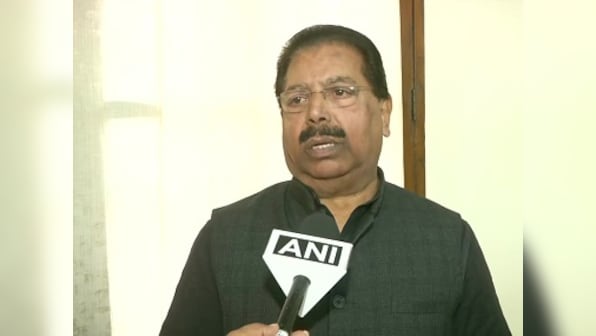 PC Chacko submits resignation as Delhi Congress in-charge after poll drubbing, says comment on Sheila Dikshit being 'misinterpreted'