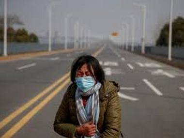 China. Reuters