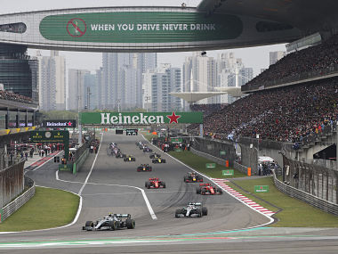 Coronavirus outbreak: Formula 1, FIA and promoters to meet to find Chinese Grand Prix solution after postponement Coronavirus outbreak: Formula 1, FIA and promoters to meet to find Chinese Grand Prix solution after postponement
