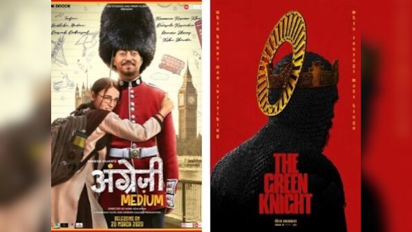 Angrezi Medium, The French Dispatch, Hunters, Altered Carbon season 2, Zindagi inShort: Trailers this week