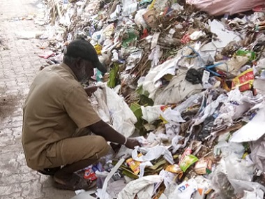 With few employment benefits and mounting health risks, Redhills’ conservancy workers face a bleak future With few employment benefits and mounting health risks, Redhills’ conservancy workers face a bleak future