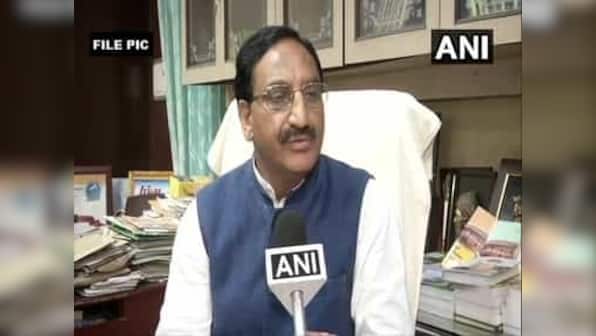 NTA JEE Main exams to be held from 18-23 July; NEET 2020 on 26 July, says HRD Minister Ramesh Pokhriyal; visit nta.ac.in for details