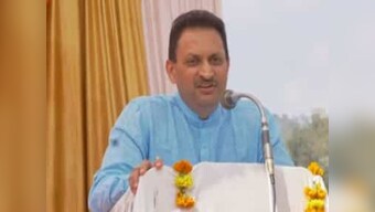 Congress slams Anantkumar Hegde for calling freedom movement 'drama', says Mahatma Gandhi doesn't need certificate from 'British chamchas'