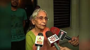 Krishna Bose, former Jadavpur MP and TMC leader passes away at 89; academic-turned politician was suffering from age-related ailments