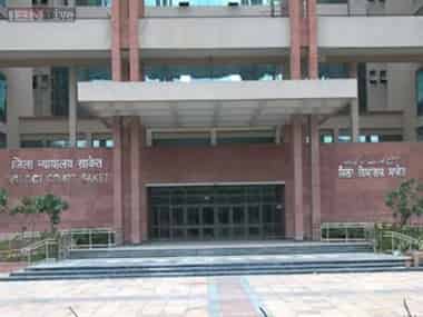 Muzaffarpur shelter home case: Brajesh Thakur, 11 others sentenced to life imprisonment by Delhi's Saket district court Muzaffarpur shelter home case: Brajesh Thakur, 11 others sentenced to life imprisonment by Delhi's Saket district court