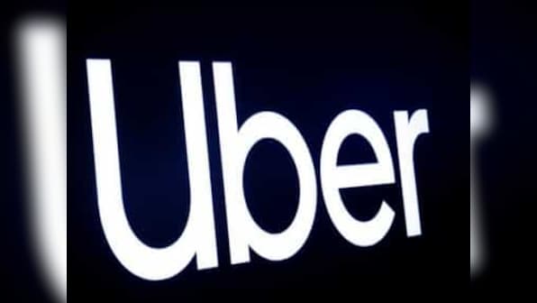 Won't lodge complaint against Mumbai Uber driver, his act reflects country's situation, says poet-activist Bappadittya Sarkar