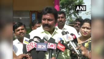 There should be 'shoot at sight' law for those speaking ill of India, raising pro-Pakistan slogans, says Karnataka minister BC Patil