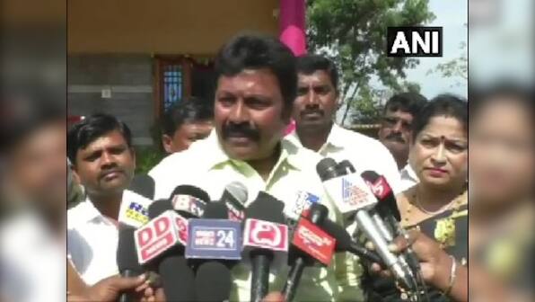 There should be 'shoot at sight' law for those speaking ill of India, raising pro-Pakistan slogans, says Karnataka minister BC Patil