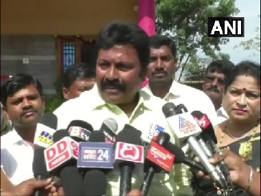 There should be 'shoot at sight' law for those speaking ill of India, raising pro-Pakistan slogans, says Karnataka minister BC Patil There should be 'shoot at sight' law for those speaking ill of India, raising pro-Pakistan slogans, says Karnataka minister BC Patil