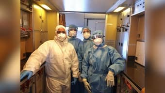 Coronavirus in India: Kerala reports second confirmed case; Army, ITBP set up special quarantine facilities as Air India evacuates 647 Indians from Wuhan