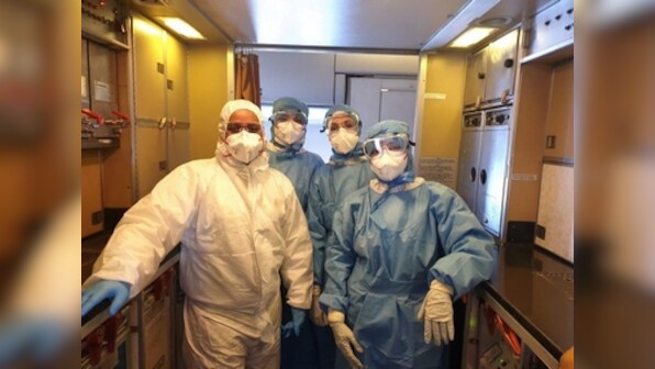 Coronavirus in India: Kerala reports second confirmed case; Army, ITBP set up special quarantine facilities as Air India evacuates 647 Indians from Wuhan