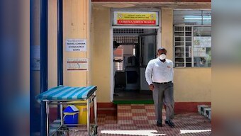 Europe reports its first coronavirus death from Italy; health minister defends precautionary measures taken by govt as cases quadruple with 14 new reports