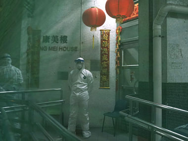 New coronavirus cases double to 99 in mainland China in 24 hours, with only two locally transmitted infections; toll stands at 3,339 New coronavirus cases double to 99 in mainland China in 24 hours, with only two locally transmitted infections; toll stands at 3,339