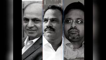 CUSP music festival: Ganesh Devy, writer Imayam illustrate the role of music, literature in protests