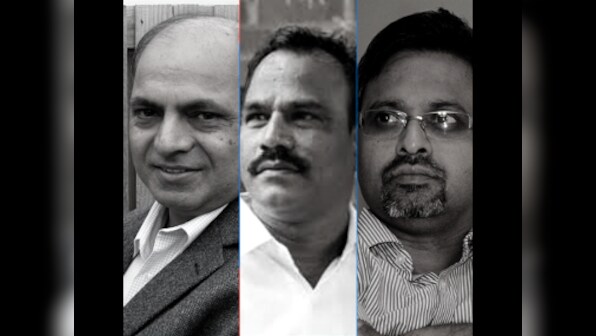 CUSP music festival: Ganesh Devy, writer Imayam illustrate the role of music, literature in protests