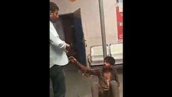 Two Dalits brutally thrashed in Rajasthan's Nagaur on suspicion of theft; CM Ashok Gehlot says guilty won't be spared