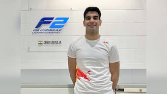 Jehan Daruvala interview: 'Red Bull Junior team association a big opportunity in aim to get to Formula 1'