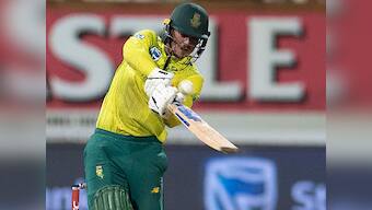 South Africa vs Australia, highlights, 1st T20I at Johannesburg, Full Cricket Score: Visitors demolish Quinton de Kock and Co in opening game