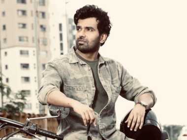 Delhi Crime Season 2: Real-life IAS officer Abhishek Singh to feature in second instalment of Netflix's cop drama Delhi Crime Season 2: Real-life IAS officer Abhishek Singh to feature in second instalment of Netflix's cop drama