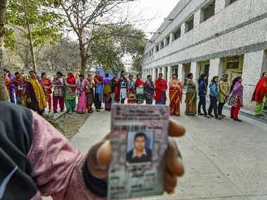 Key takeaways from Delhi polls: Voters give decisive mandate, concerns on 'winnability' of women candidates unfounded Key takeaways from Delhi polls: Voters give decisive mandate, concerns on 'winnability' of women candidates unfounded