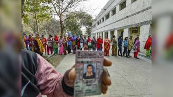 Key takeaways from Delhi polls: Voters give decisive mandate, concerns on 'winnability' of women candidates unfounded