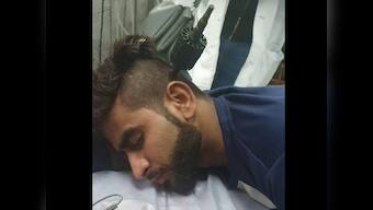 Delhi violence: Miracle at GTB hospital as 19-year-old survives after miscreants push drill into his head