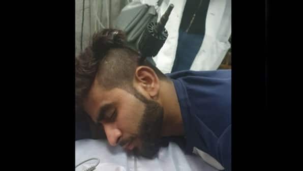 Delhi violence: Miracle at GTB hospital as 19-year-old survives after miscreants push drill into his head