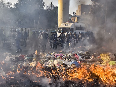 Delhi violence: Communalism runs deep in Indian society and its police force, this is the feudalism that can undo the nation Delhi violence: Communalism runs deep in Indian society and its police force, this is the feudalism that can undo the nation